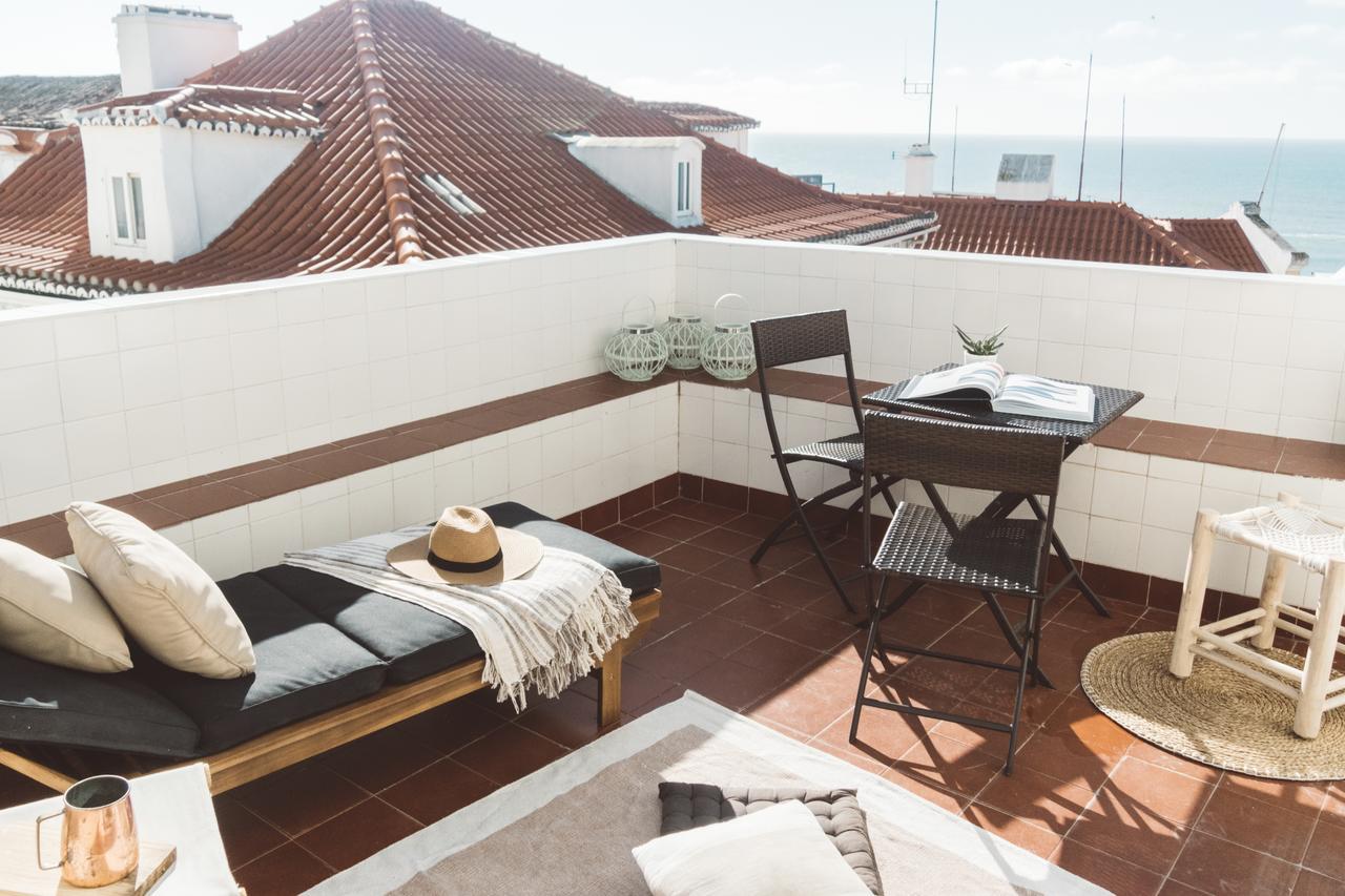 Apartamento By Wot Ericeira Lodge 외부 사진