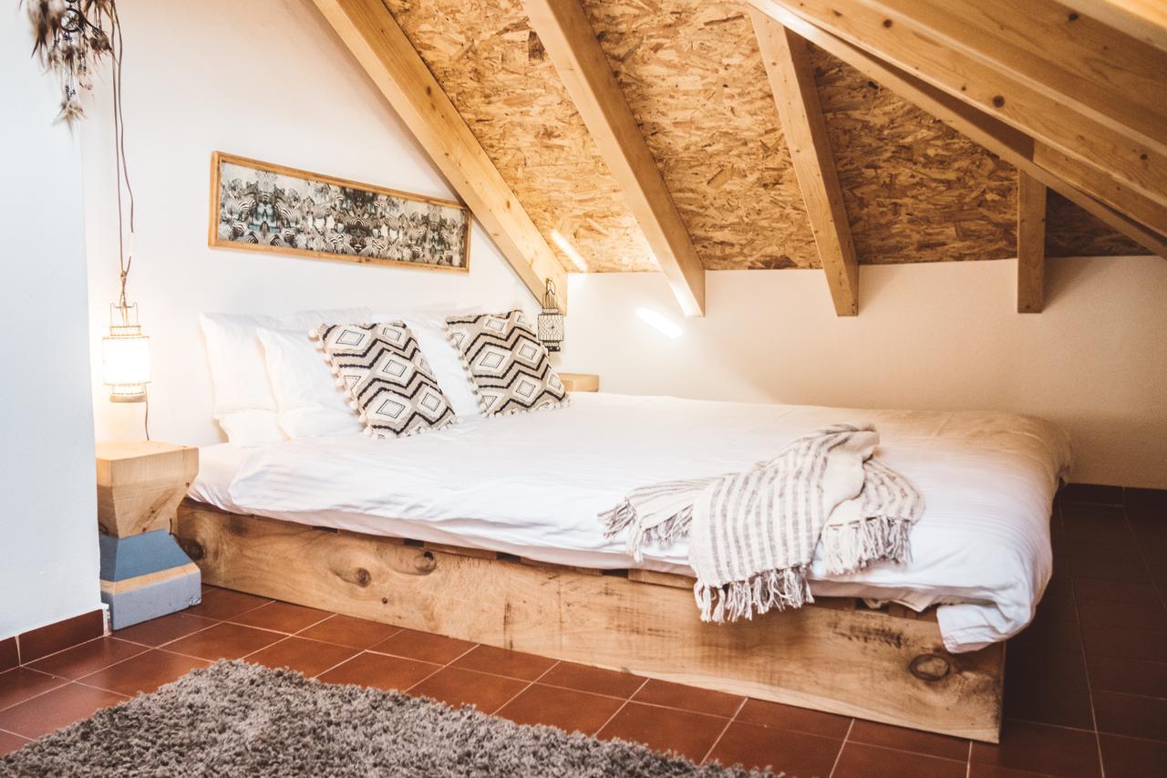 Apartamento By Wot Ericeira Lodge 외부 사진