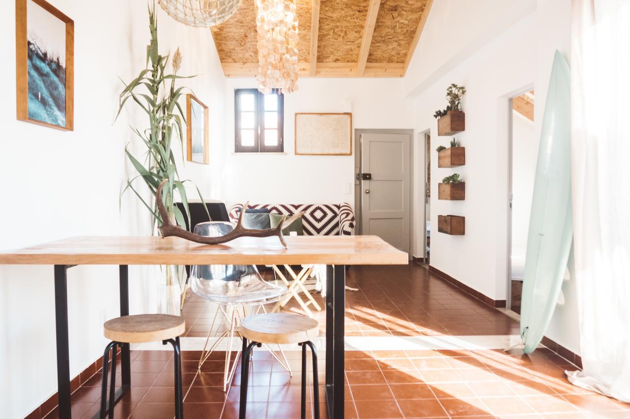 Apartamento By Wot Ericeira Lodge 외부 사진