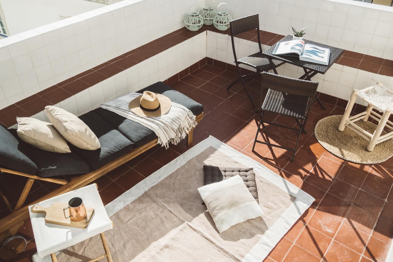 Apartamento By Wot Ericeira Lodge 외부 사진