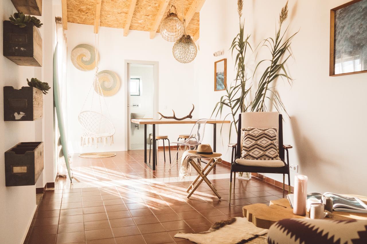 Apartamento By Wot Ericeira Lodge 외부 사진