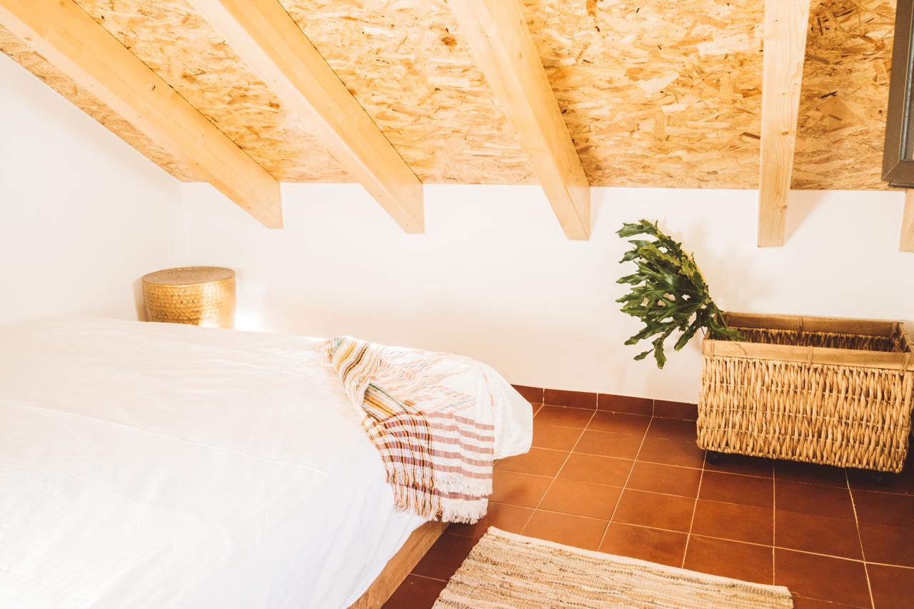 Apartamento By Wot Ericeira Lodge 외부 사진